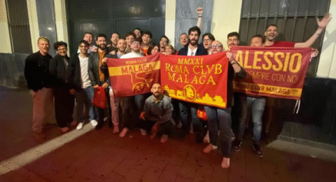Roma Club Malaga (1)