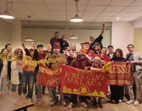 Roma Club Malaga (2)