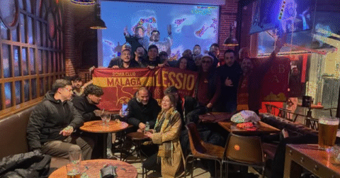 Roma Club Malaga (3)