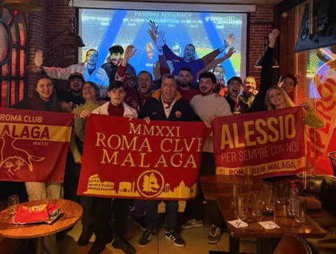 Roma Club Malaga (4)