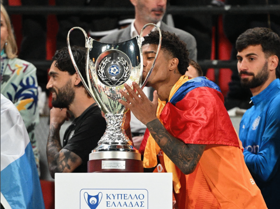 Il weekend degli italiani all'estero: Balotelli segna ancora, Salcedo vince in Grecia