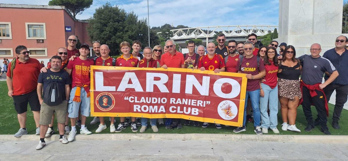 Roma Club Larino