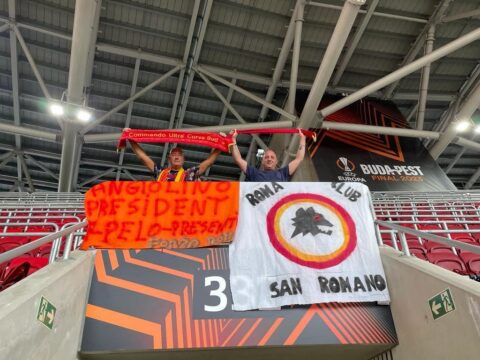 Roma Club San Romano