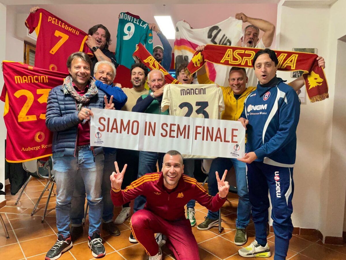 Roma Club San Romano