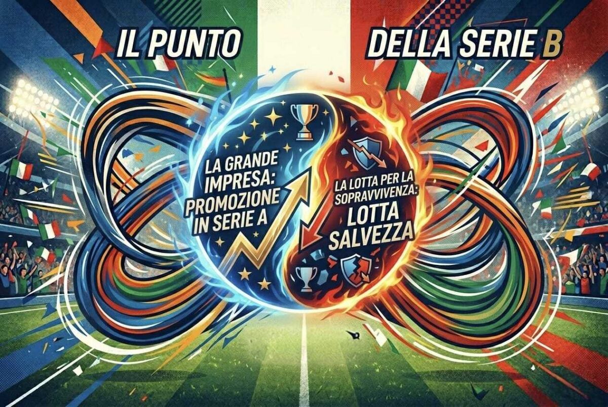 il-punto-della-serie-B