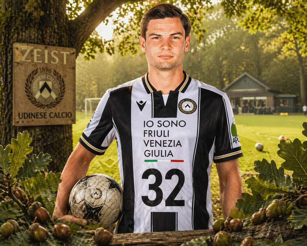 Jurgen Ekkelenkamp - Etimologie