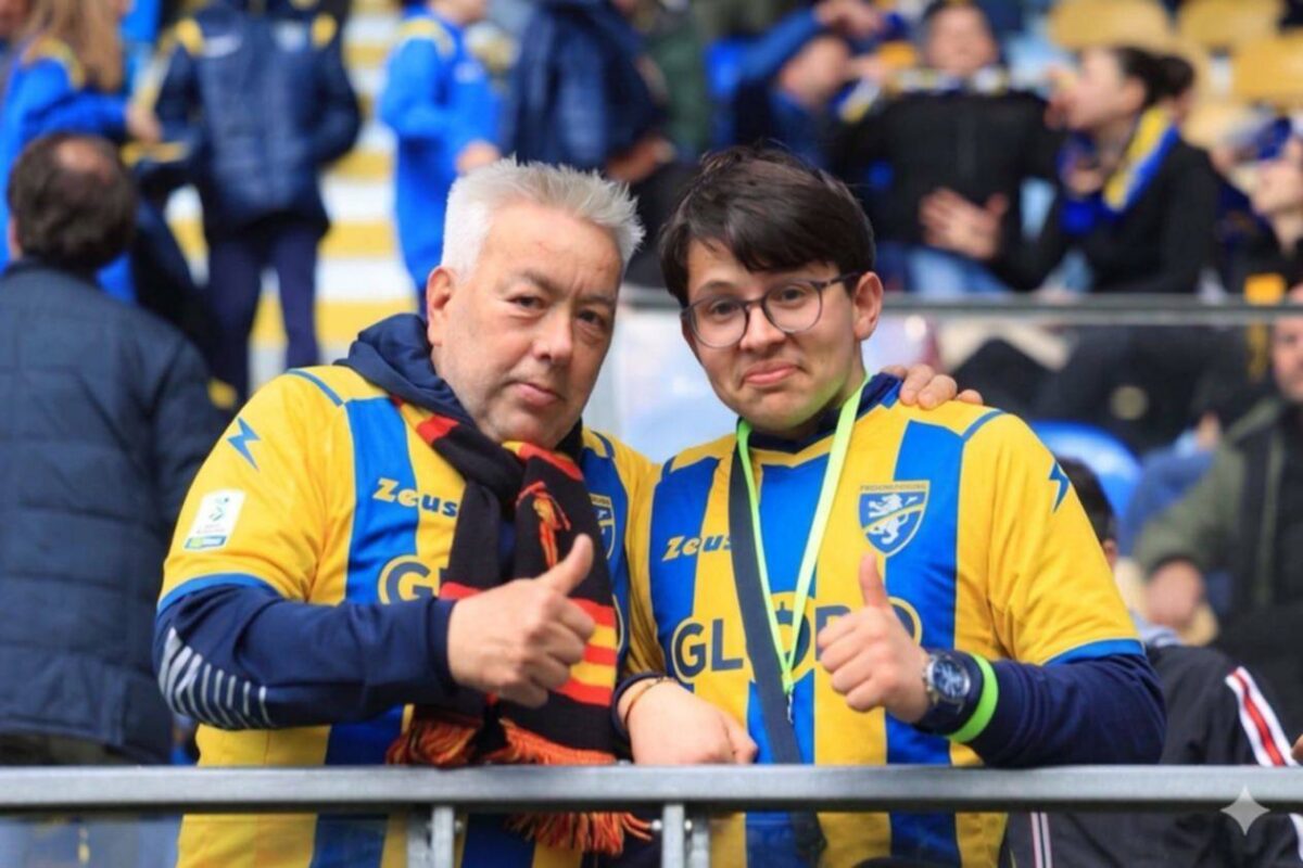 Club Cavaliere Benito Stirpe Frosinone-Torrice