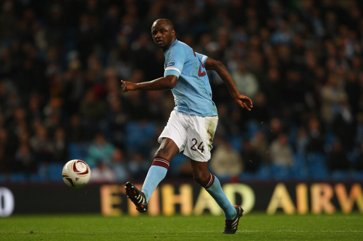 Manchester City v KKS Lech Poznan - UEFA Europa League