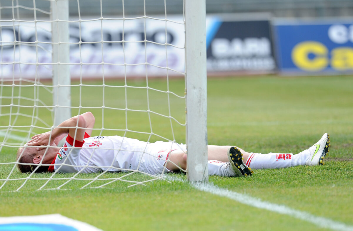 AS Bari v Lecce - Serie A