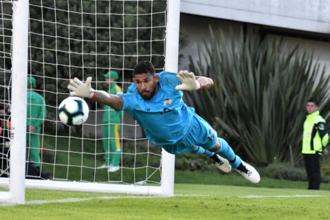 Colombia v Panama - Friendly Match