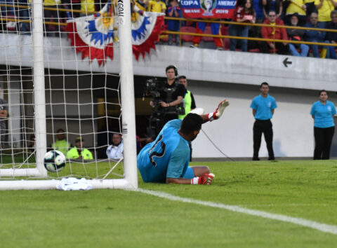 Colombia v Panama - Friendly Match
