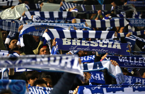Brescia Calcio v SSC Napoli - Serie A