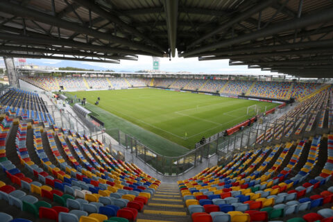 Italy U20 v Portugal U20