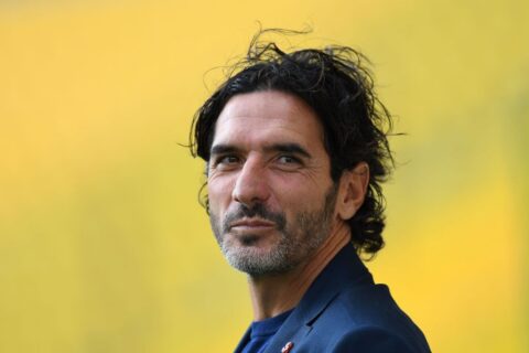 Parma Calcio v Hellas Verona FC - Serie A
