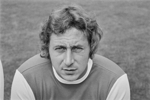 John Radford