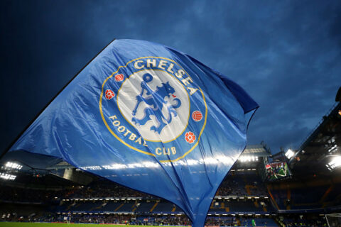 Chelsea v Tottenham Hotspur - Pre Season Friendly