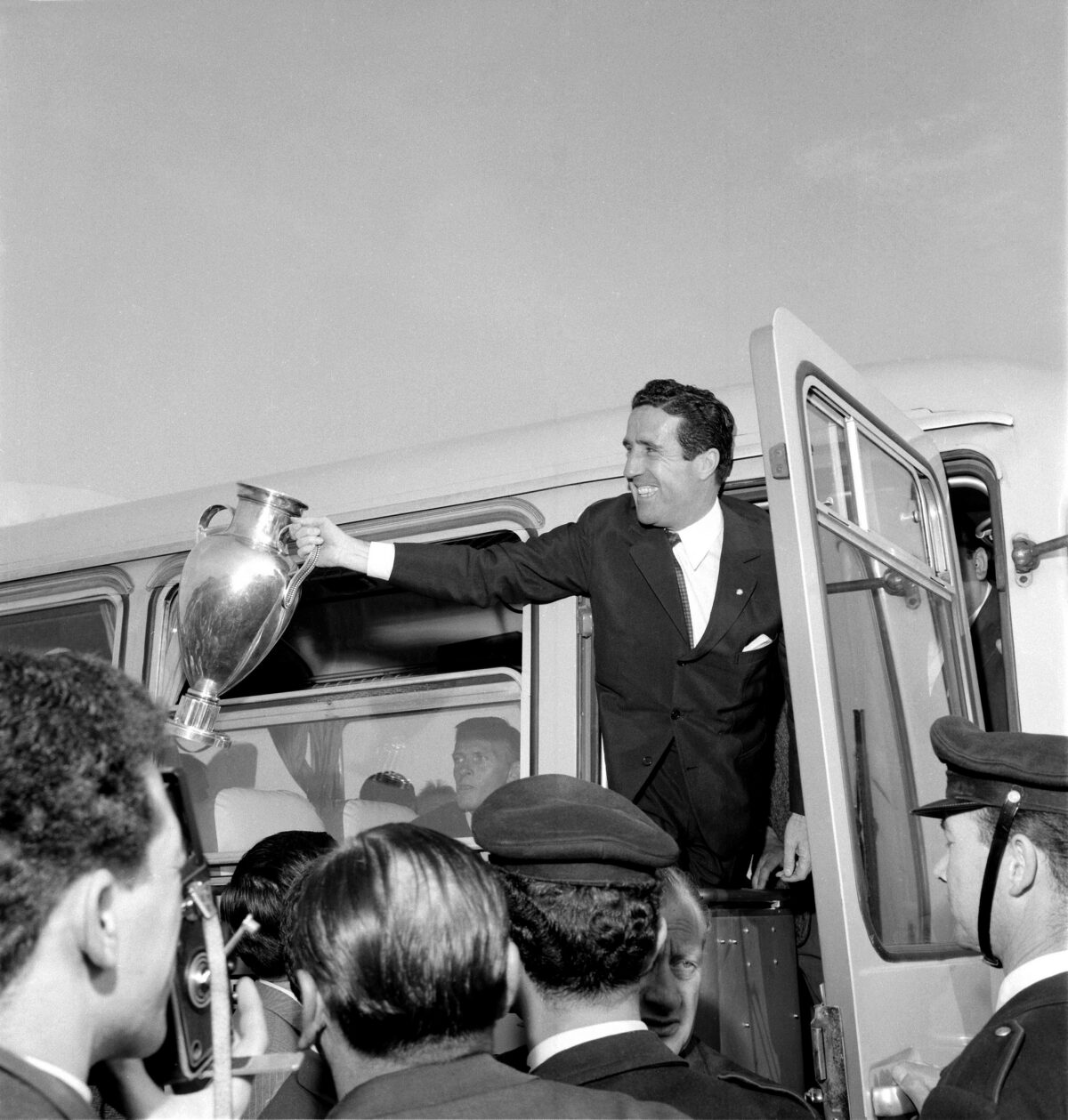 FC Internazionale Archive
