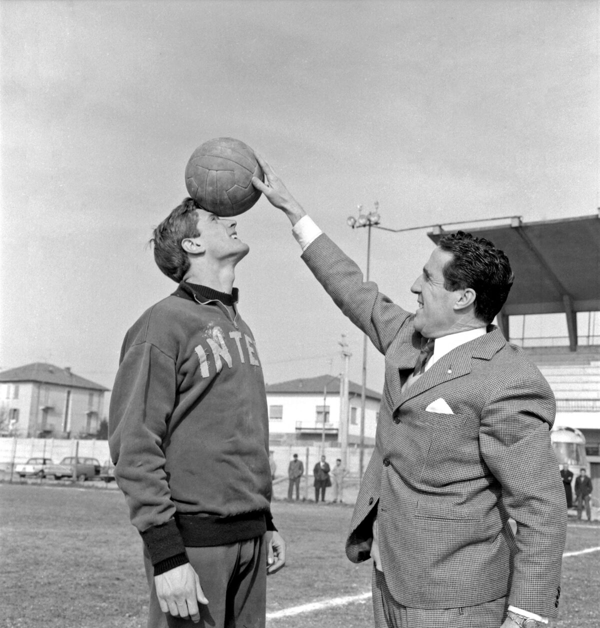 FC Internazionale Archive