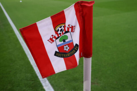 Southampton FC v Leicester City - Premier League