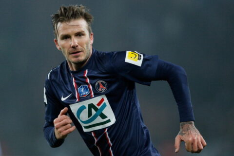 Paris Saint-Germain FC v Marseille Olympic OM - French Cup