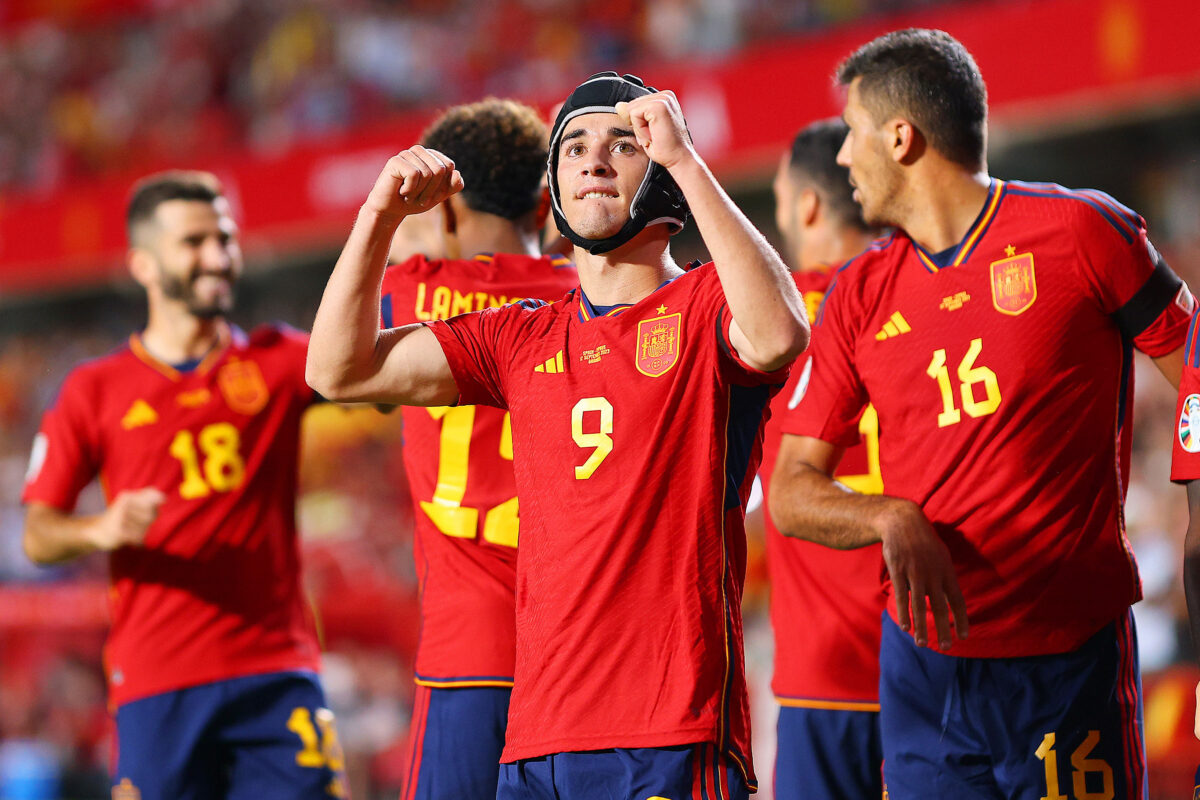Spain v Cyprus: Group A - UEFA EURO 2024 European Qualifiers