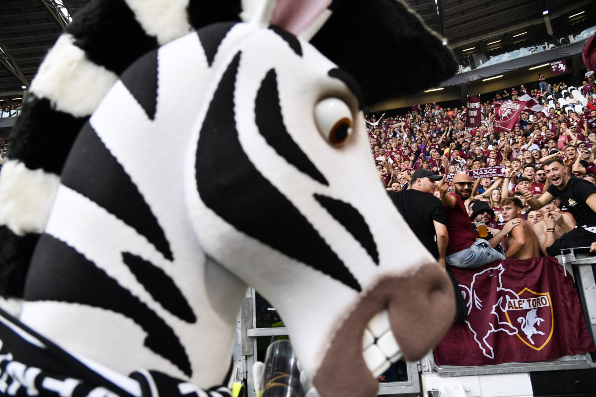 Juventus v Torino FC - Serie A TIM