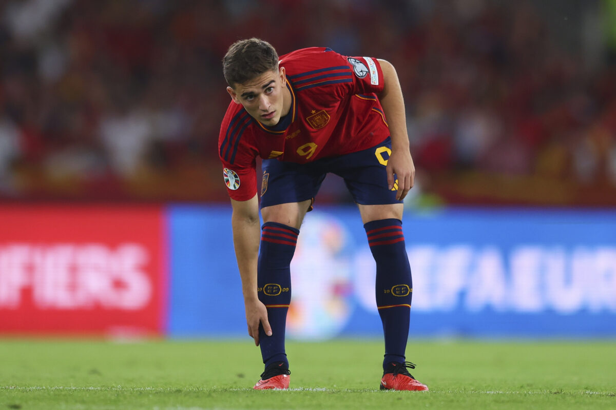 Spain v Scotland: Group A - UEFA EURO 2024 European Qualifiers