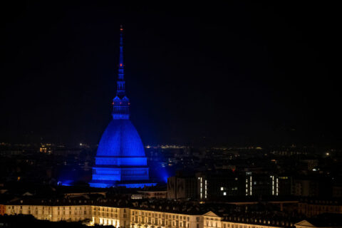 Turin Nitto ATP Finals 2023