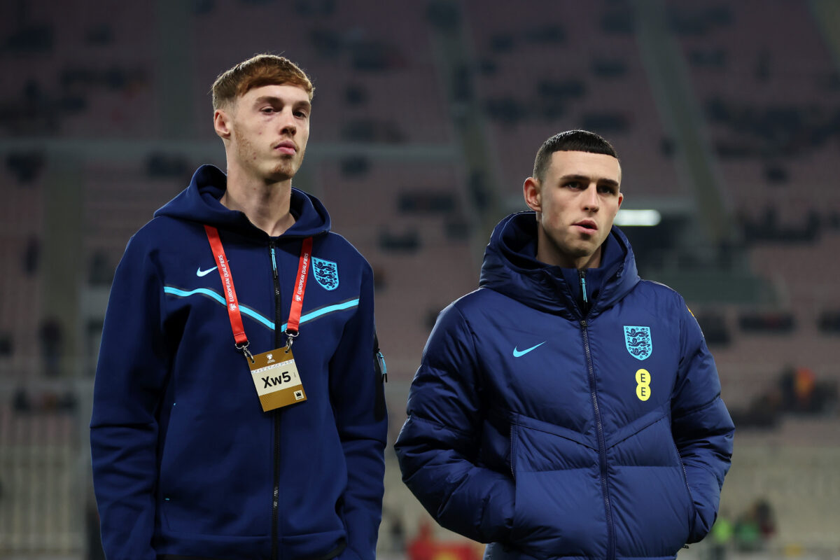North Macedonia v England: Group C - UEFA EURO 2024 European Qualifiers