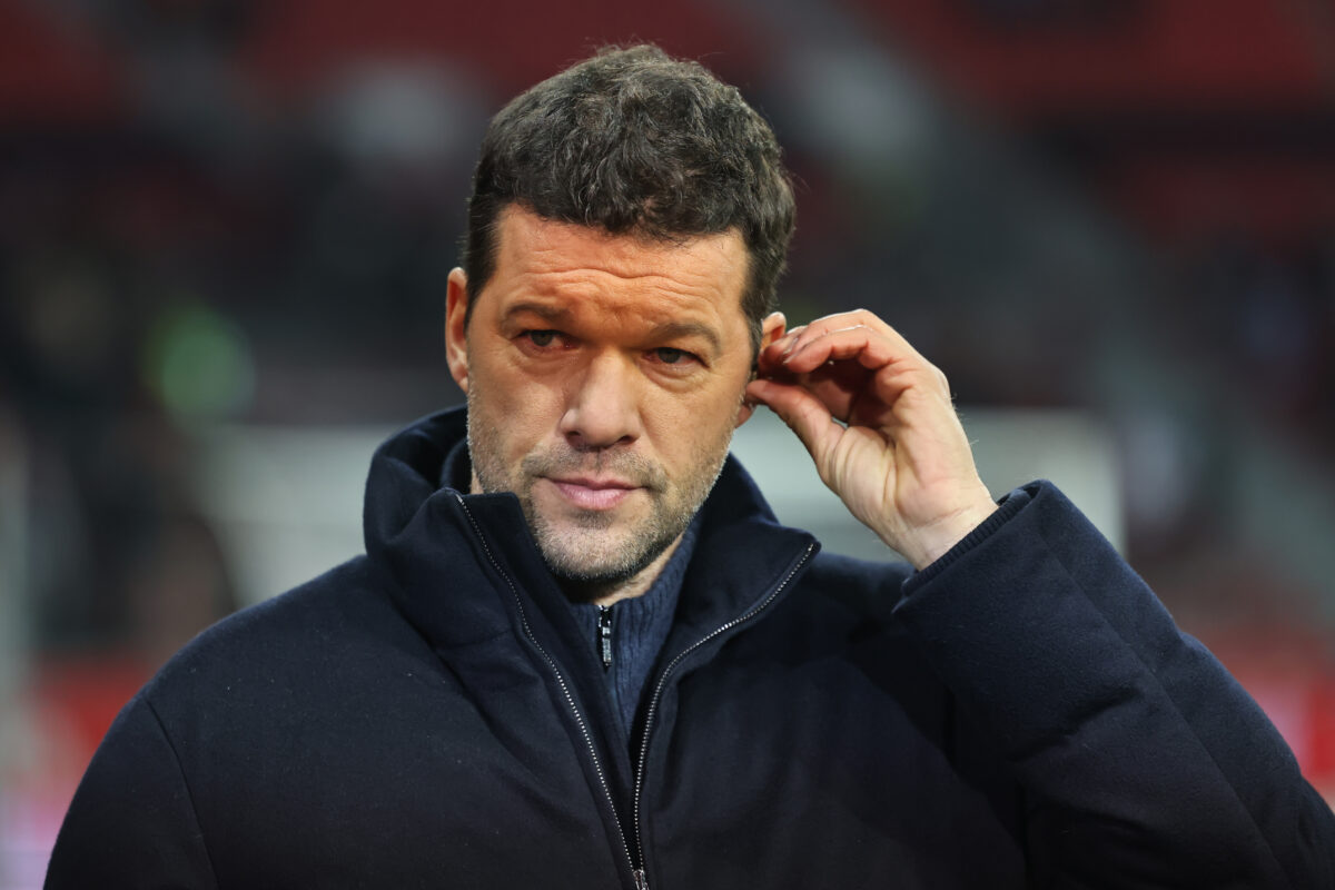 Bayer 04 Leverkusen v Borussia Dortmund - Bundesliga