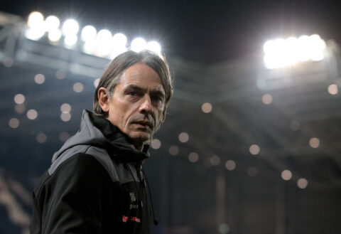 Atalanta BC v US Salernitana - Serie A TIM