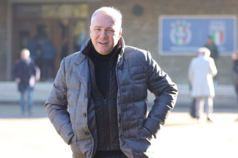 Alvini Frosinone