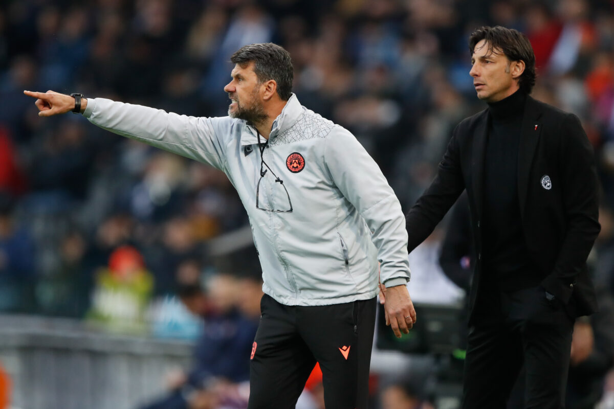 Udinese Calcio v Cagliari - Serie A TIM