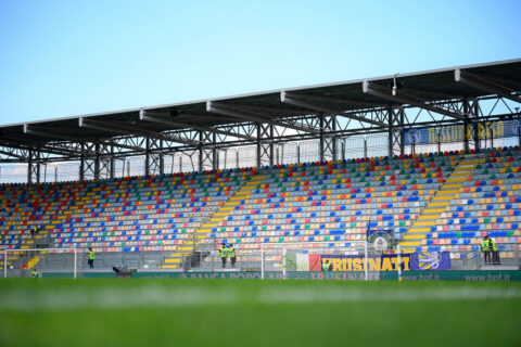 Live The Dream Frosinone