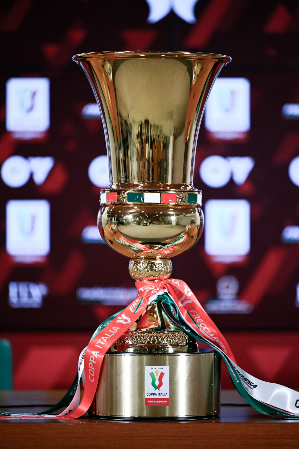 Juventus Press Conference