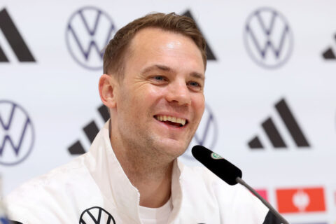 Germany Training Session And Press Conference - UEFA EURO 2024