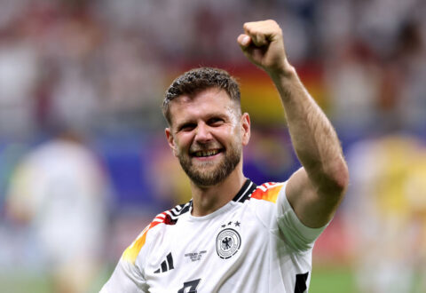 Switzerland v Germany: Group A - UEFA EURO 2024