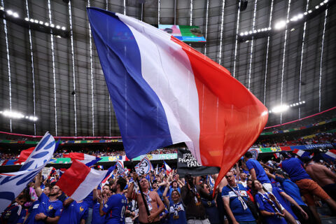 Spain v France: Semi-Final - UEFA EURO 2024