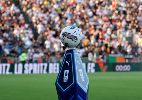 Venezia v Torino - Serie A