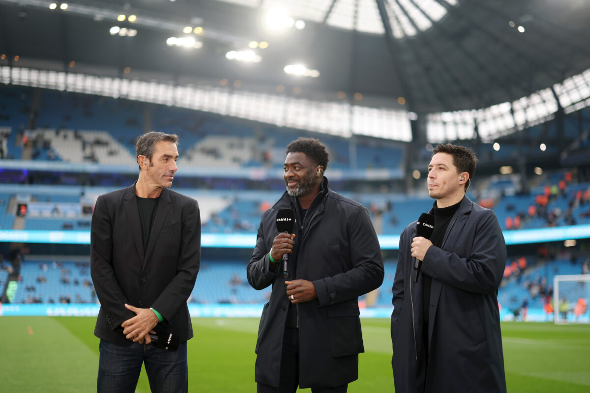 Manchester City FC v Arsenal FC - Premier League