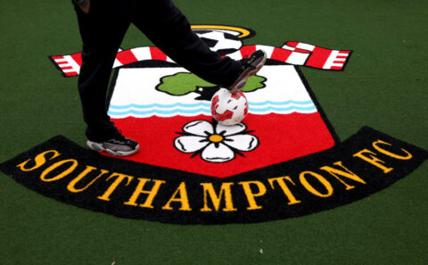 Southampton FC v Liverpool FC - Premier League