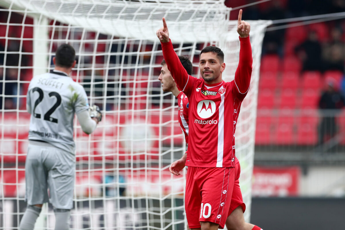 Monza v Cagliari - Serie A