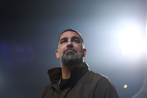 Eyupspor v Sivasspor - Turkish Super League
