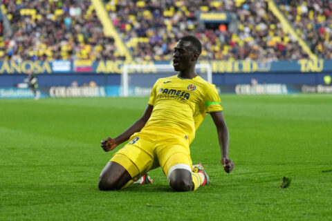 Villarreal CF v Real Valladolid CF - La Liga EA Sports