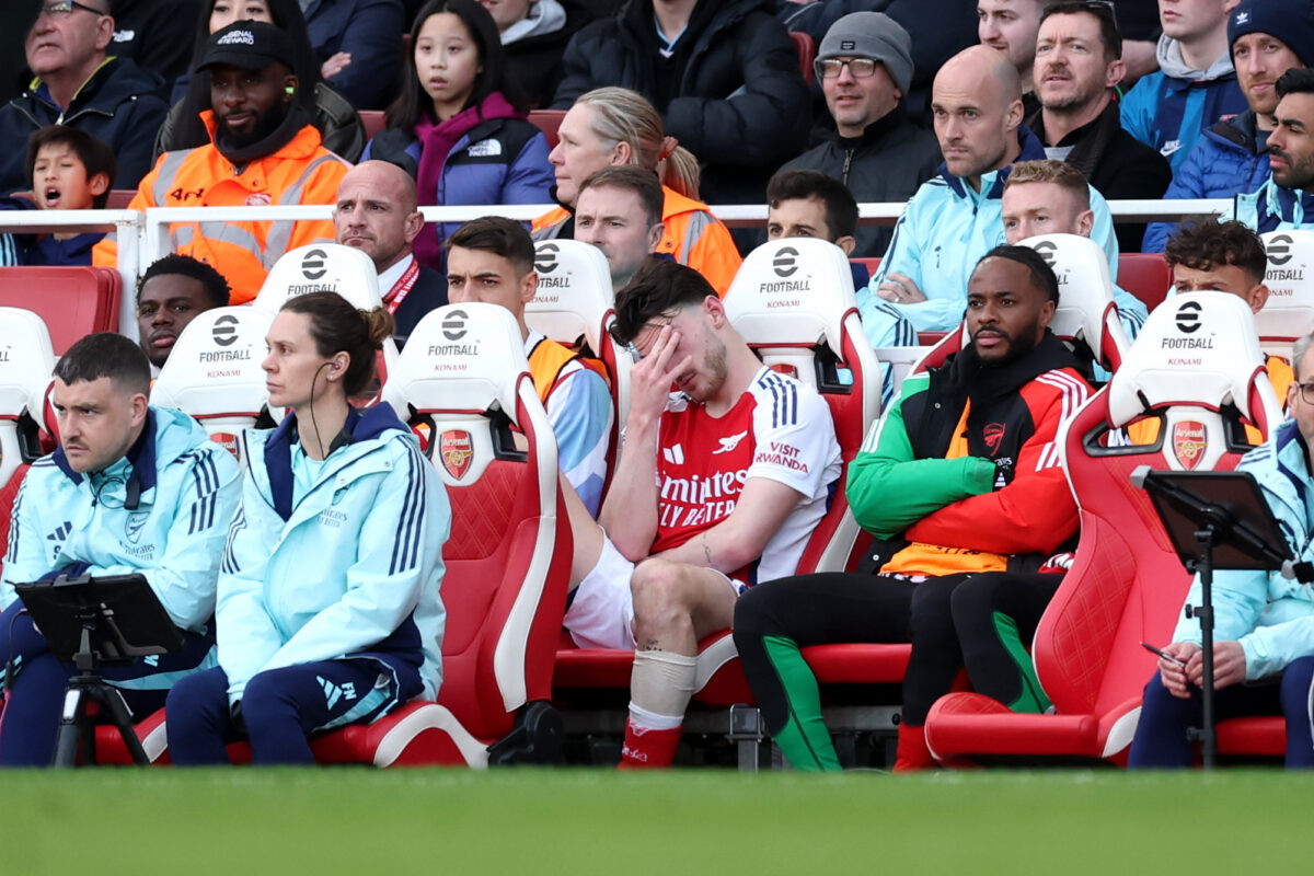 Arsenal FC v West Ham United FC - Premier League