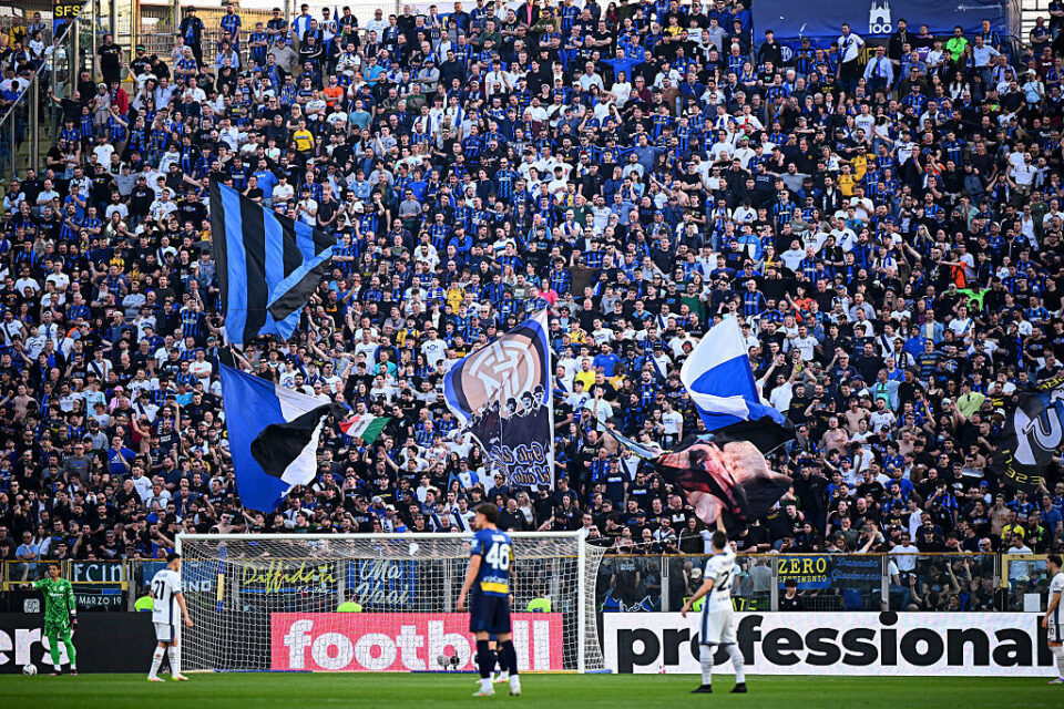 "La prima volta" di Inter-Parma: tra il mago Herrera e il boom economico italiano