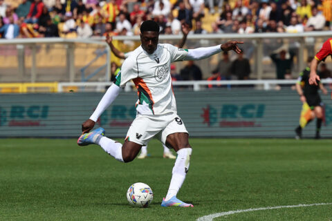 Doumbia Benfica