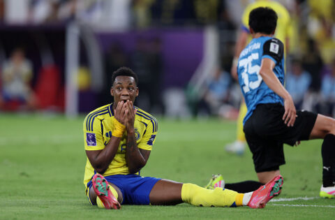 Al Nassr v Kawasaki Frontale: AFC Champions League Elite Semi Final