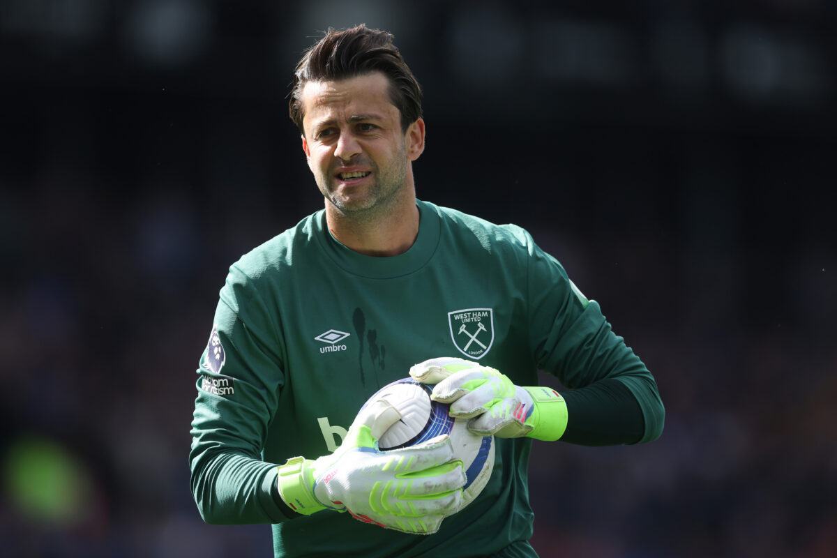 Ipswich Town FC v West Ham United FC - Premier League