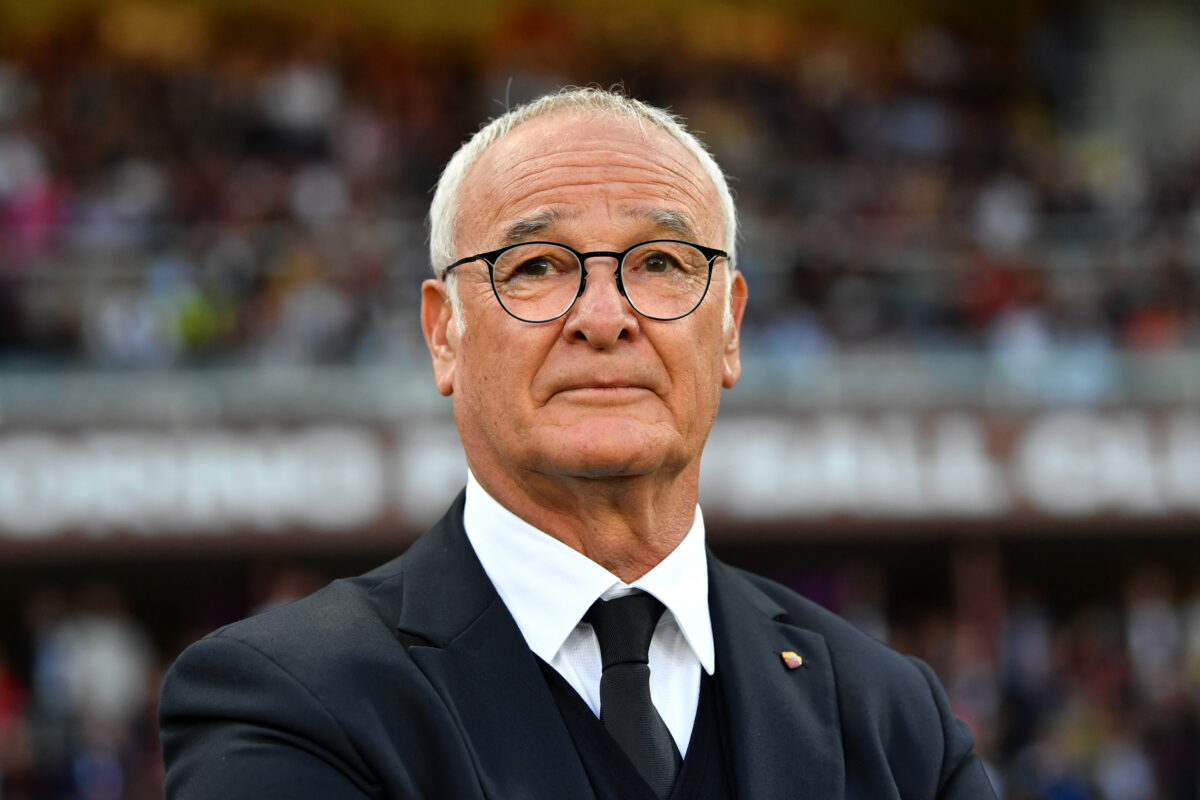 Torino v AS Roma - Serie A